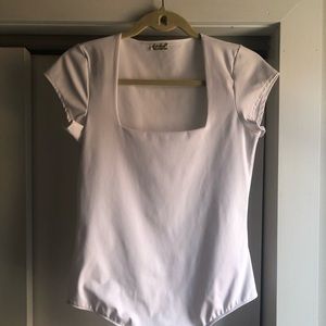 Free people bodysuit
